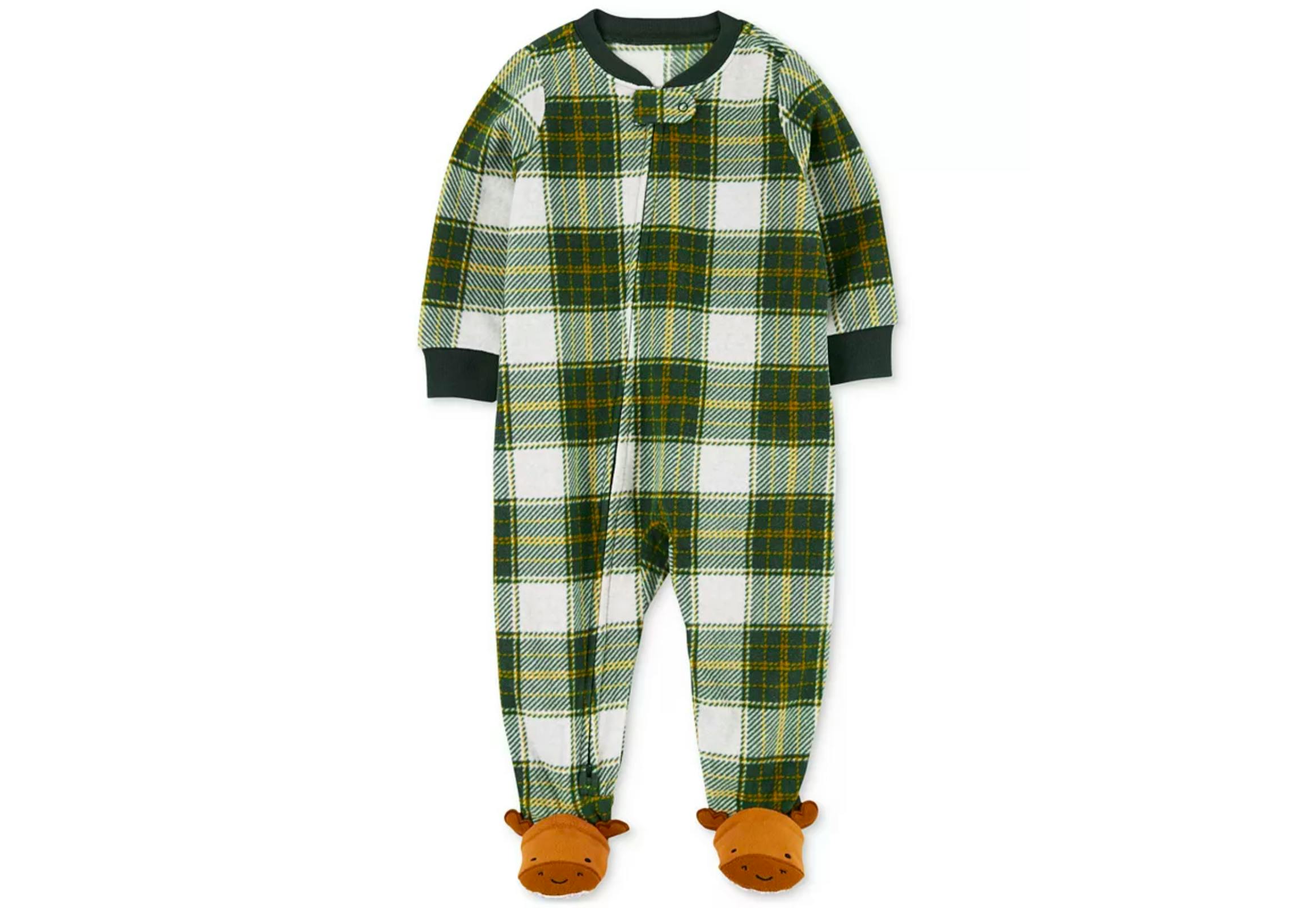 Carter's Pajamas