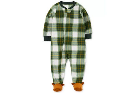 Carter's Pajamas