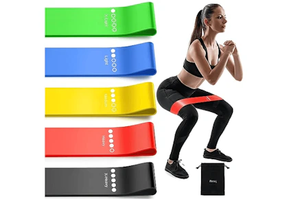 Resistance Bands
