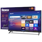 Roku 32-Inch Smart TV