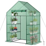 4-Tier Greenhouse