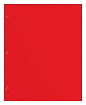 Office Depot 2-Pocket Folder