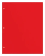 Office Depot 2-Pocket Folder