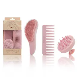 Essential Comb Collection