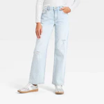 Kids' Art Class High-Rise Jeans
