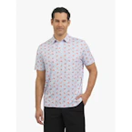 Chaps Men's Golf Polo