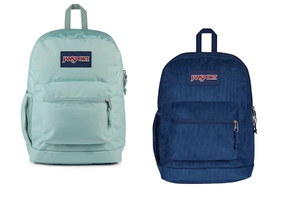 JanSport Backpack