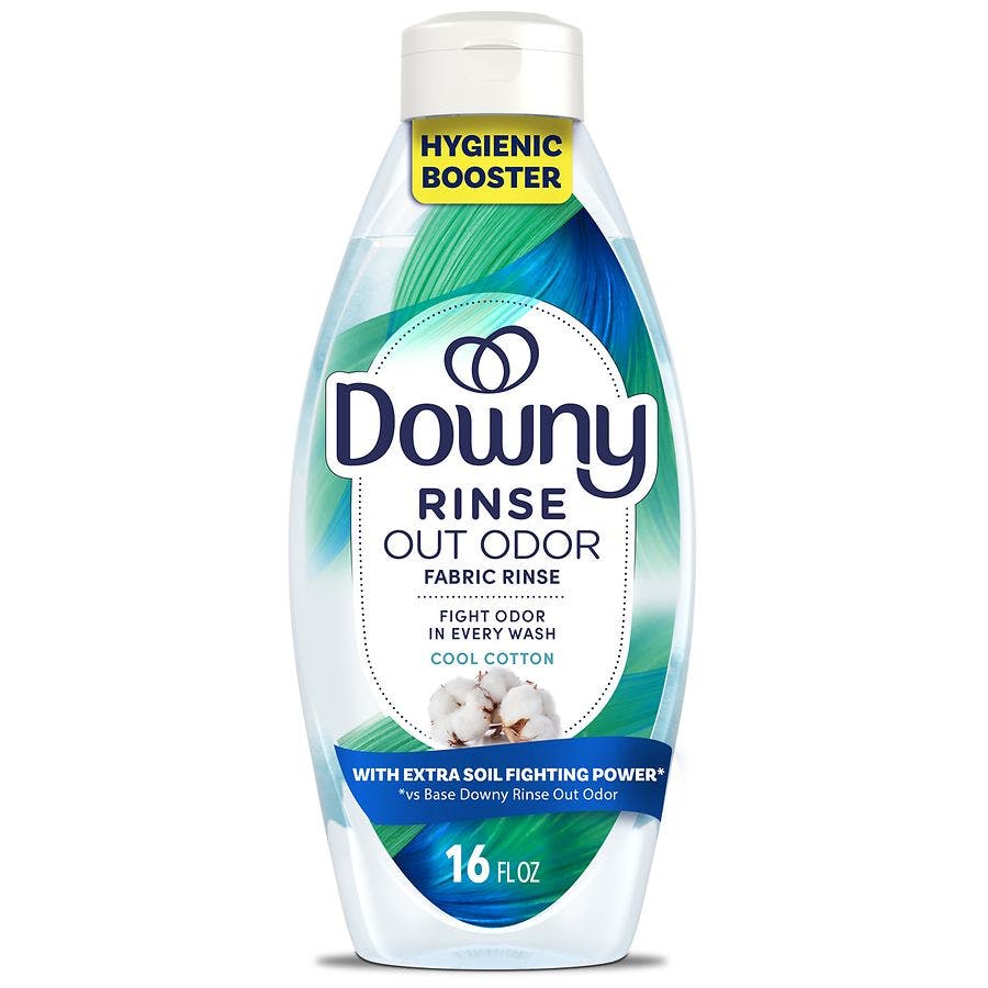 Downy Rinse Fabric Softener