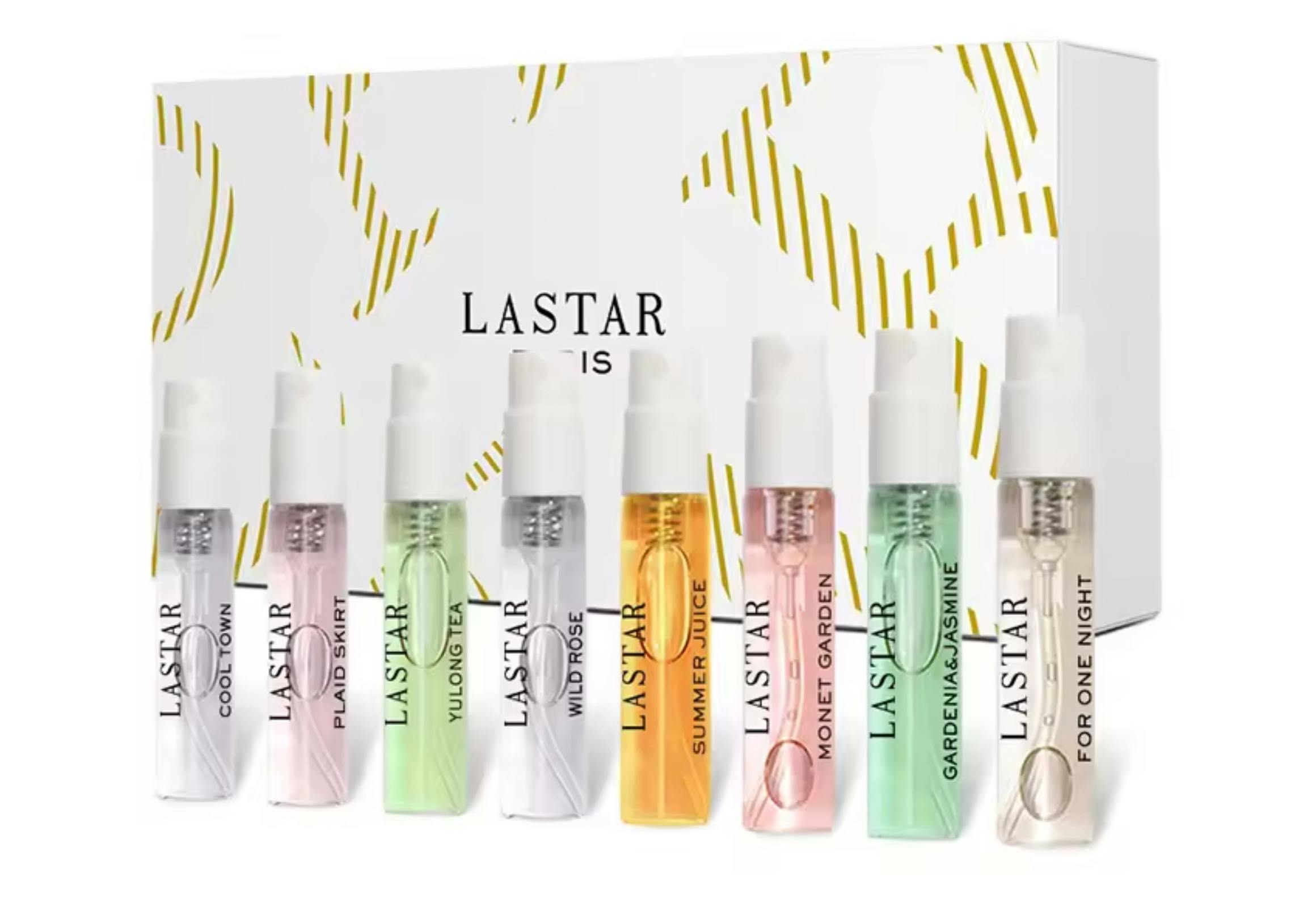LaStar Women's Perfume