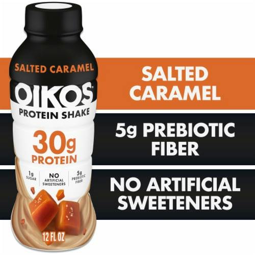 Oikos Protein Shake Drink