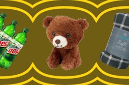 dollar general 3 day deals items