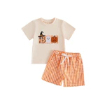 Kids' Halloween Outfit
