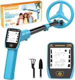 Kids' Metal Detector
