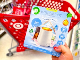 Target Air Wick start kit