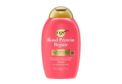 OGX Shampoo