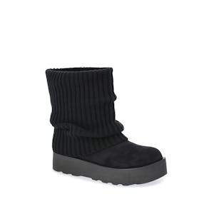 No Boundaries Women's Sweater Boots