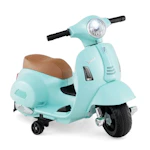 Costway Kids Ride-on Motorcycle