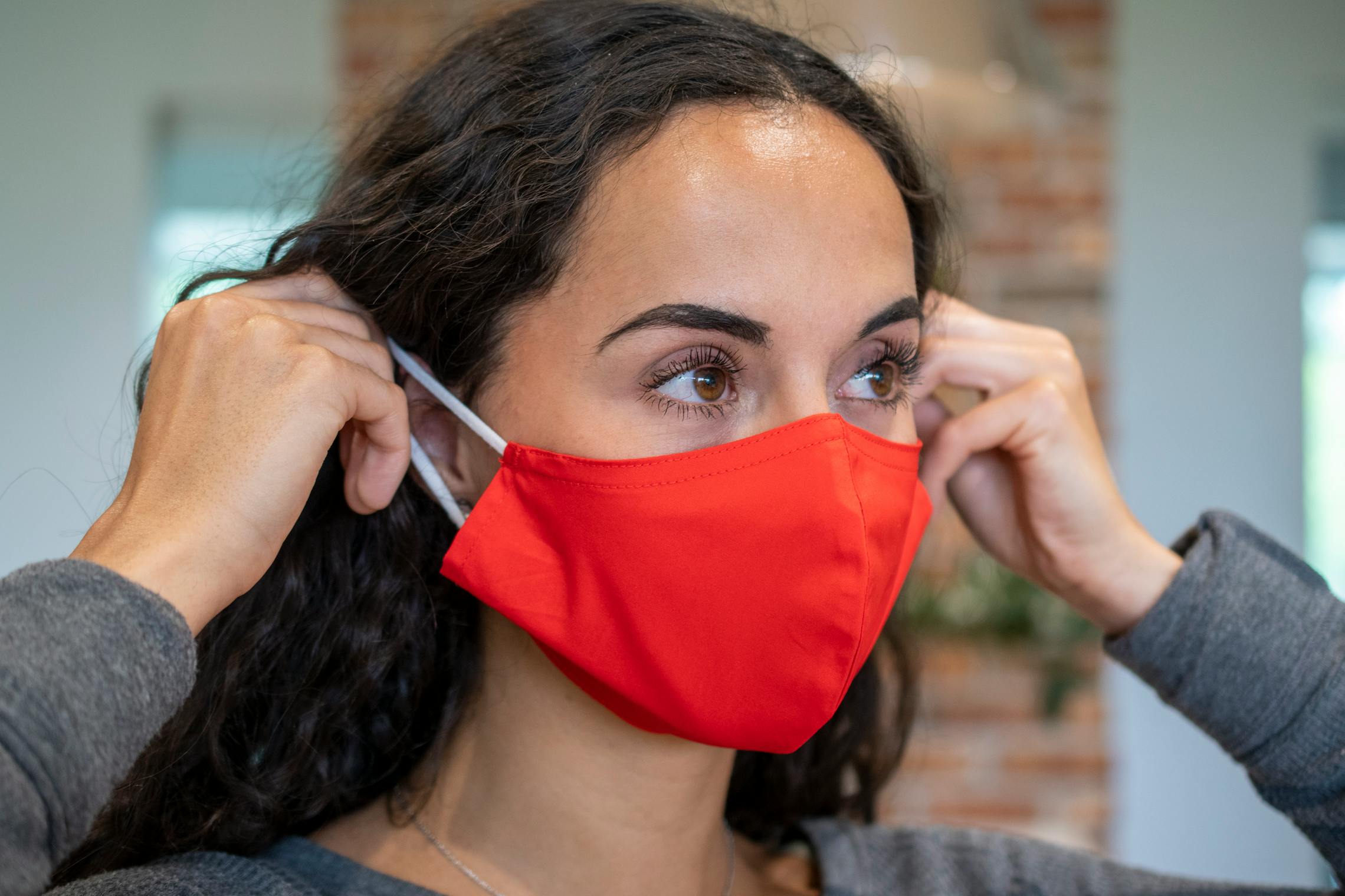 Masks Are Now Mandatory for Shoppers in These States