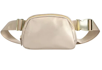 Mundi Wanderer Belt Bag