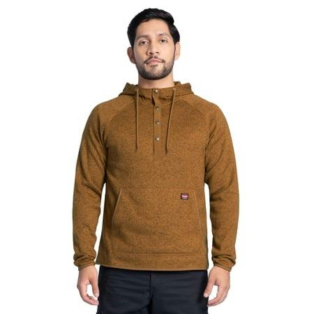 Wrangler Men's Fleece Hoodie