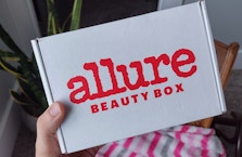 Allure Beauty Box Subscription ($190 Value)