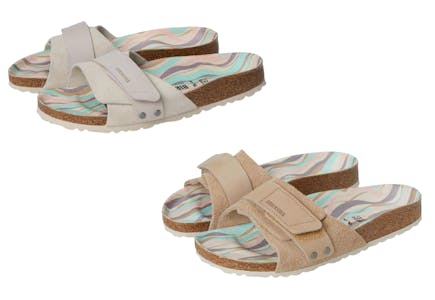 Birkenstock Women's Shoes