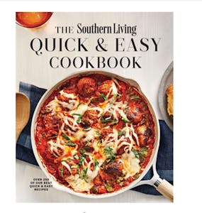 Southern Living Cookbook Subscription