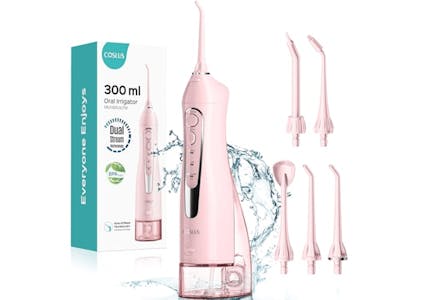 Water Dental Flosser