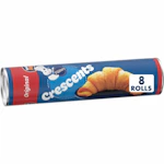 2 Pillsbury Crescent Rolls