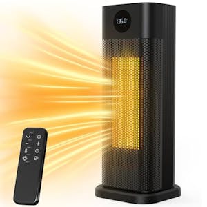 Ceramic Tower Heater