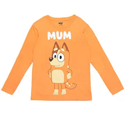Bluey Women's Chilli T-Shirt