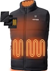 Heated Vest for Men
