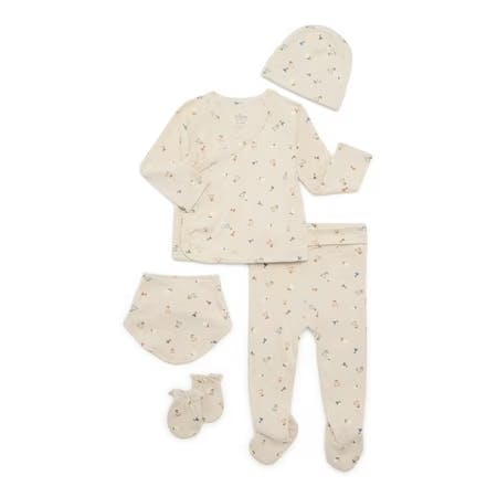 Garanimals Baby Pajama Set