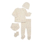 Garanimals Baby Pajama Set