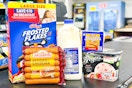 Kroger 5X Digital Deals: $1.39 Milk, $2.49 Cheese, Cheap Cereal, and More card image