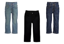 Wrangler Toddler Jeans