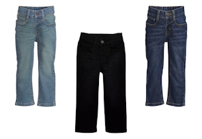 Wrangler Toddler Jeans
