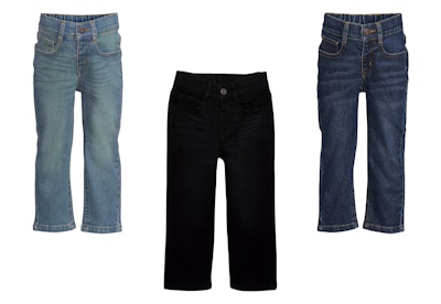 Wrangler Toddler Jeans