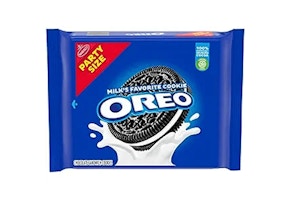 Oreo Chocolate Sandwich Cookies