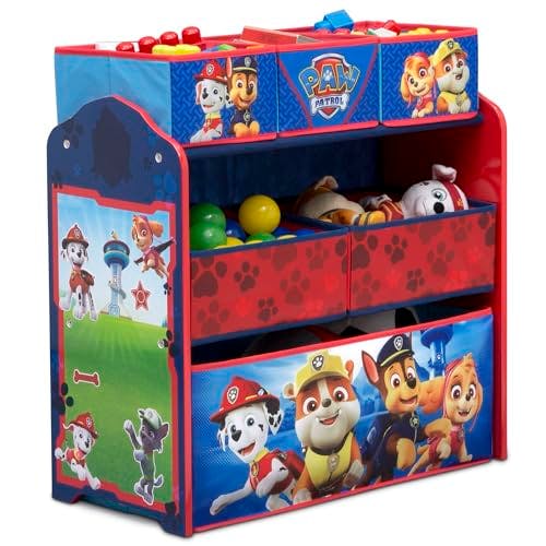 Delta Children Toy Organizer