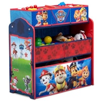 Delta Children Toy Organizer