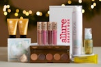 december allure beauty box