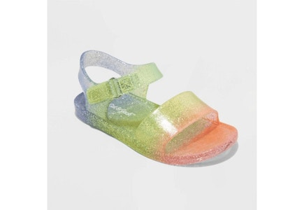 Cat & Jack Toddler Sandals