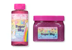 Tree Hut x Lisa Frank Body Care