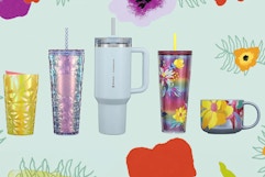 More Starbucks Spring Cups Are Here for Mother's Day — See Pics and Prices card image