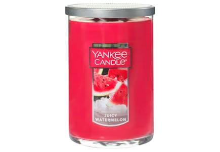 Large Yankee Candle