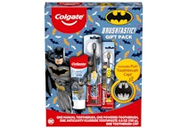 Colgate Kids' Batman Gift Set