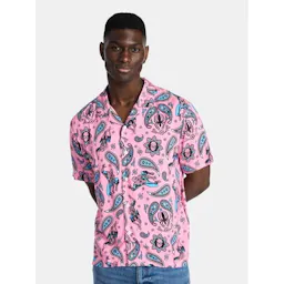 Marvel Spider-Man Men's Shirt
