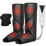 Air Compression Leg Massager