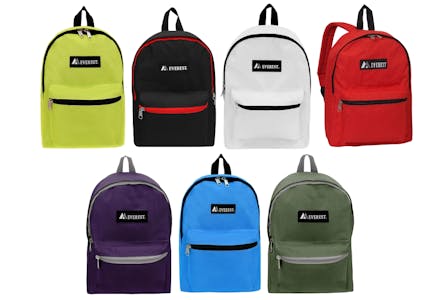 Everest Backpack